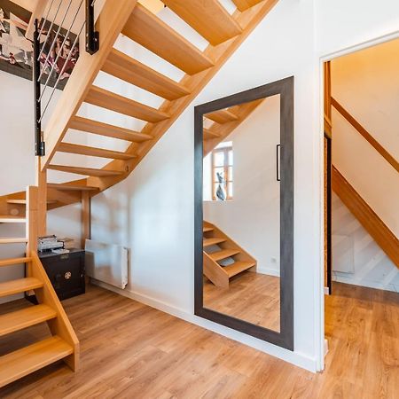 Loft Cosy Et Atypique Daire Sévrier Dış mekan fotoğraf